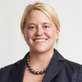 Photo of Jenna McGee